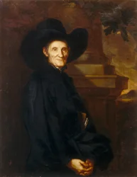 Pfarrer Arlotto
